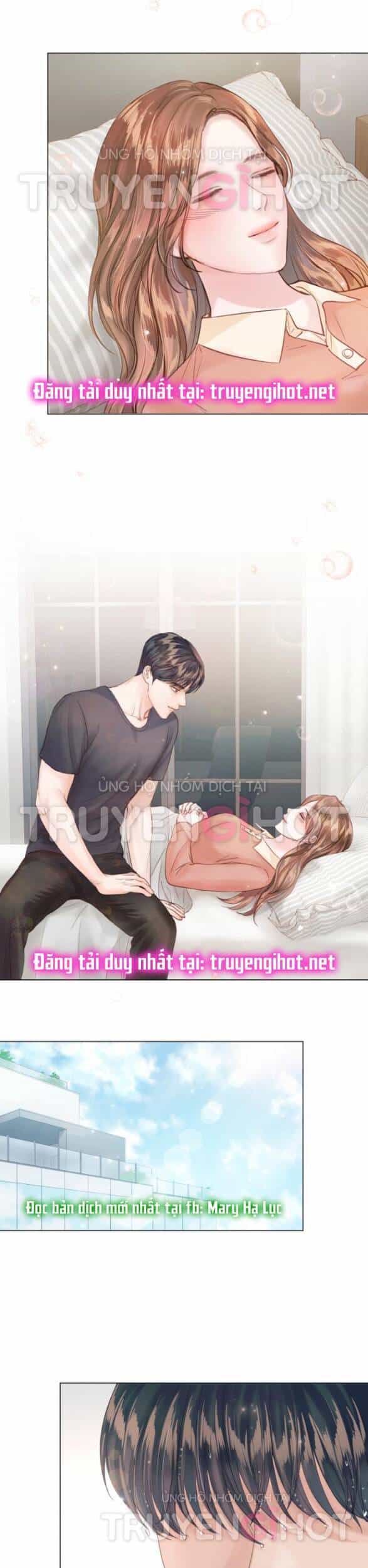 Kết Thúc Nhất Định Sẽ Có Hậu - Chương 62 - ảnh 20