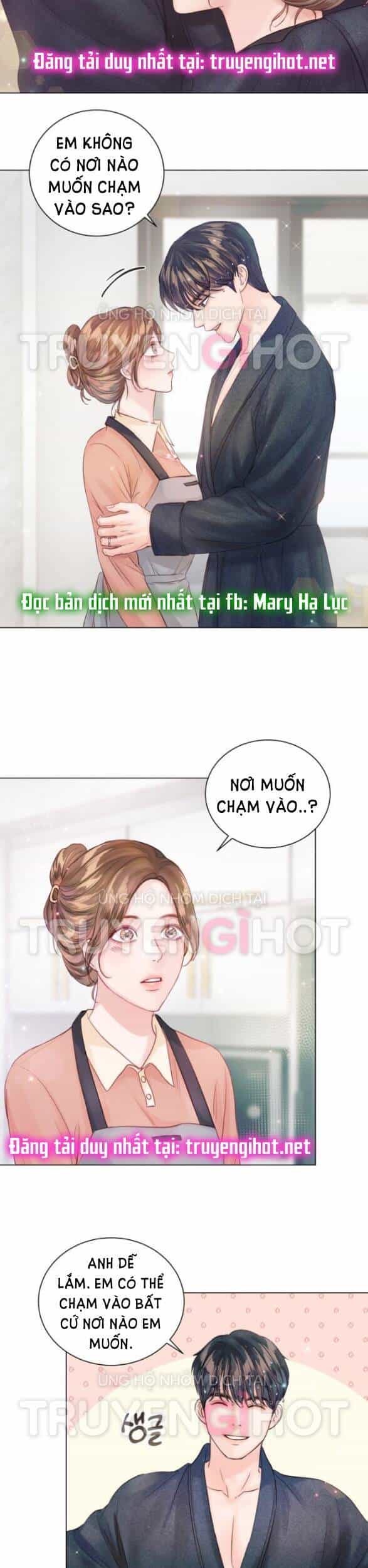 Kết Thúc Nhất Định Sẽ Có Hậu - Chương 62 - ảnh 28