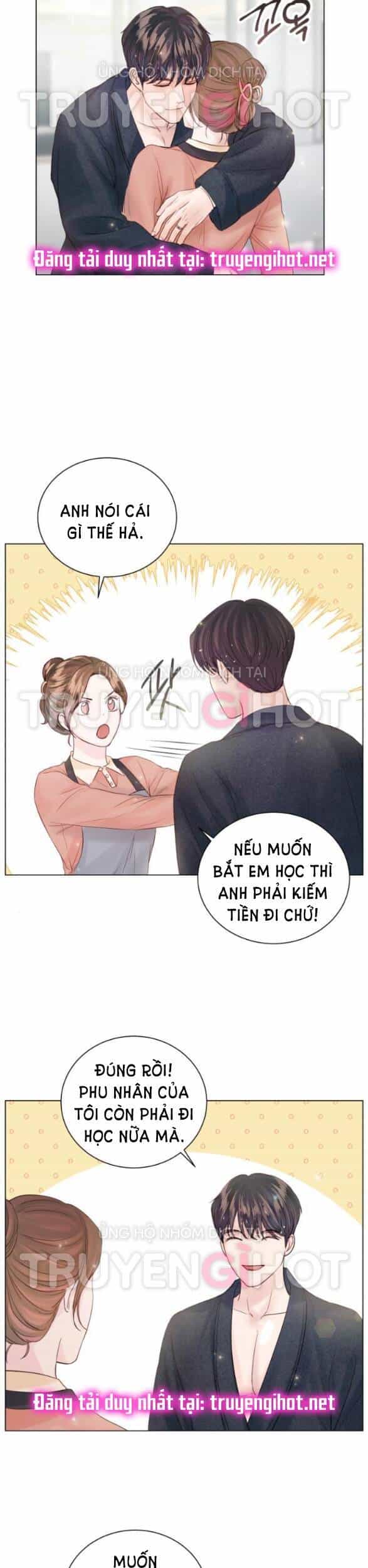 Kết Thúc Nhất Định Sẽ Có Hậu - Chương 62 - ảnh 34