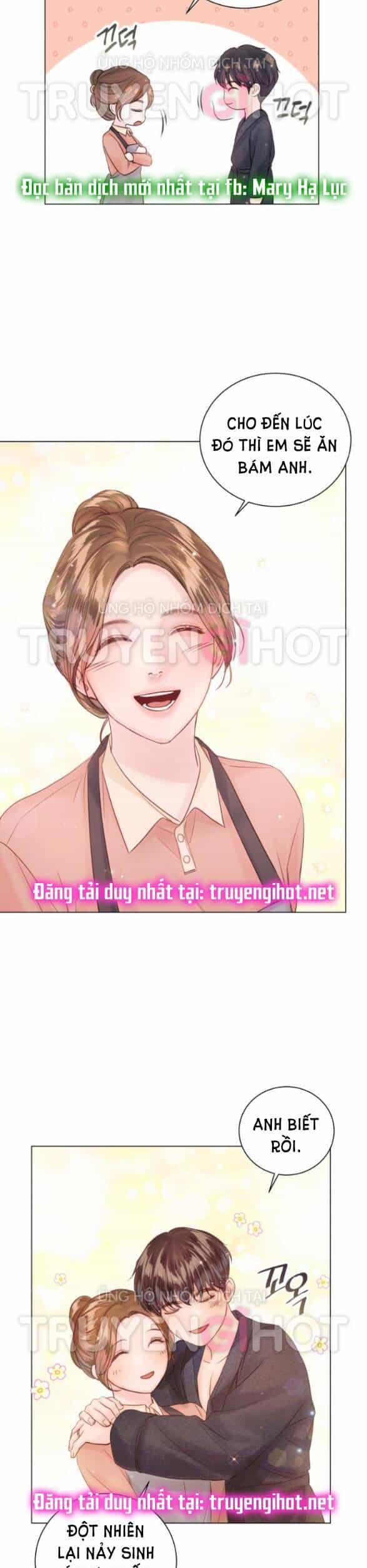 Kết Thúc Nhất Định Sẽ Có Hậu - Chương 62 - ảnh 36