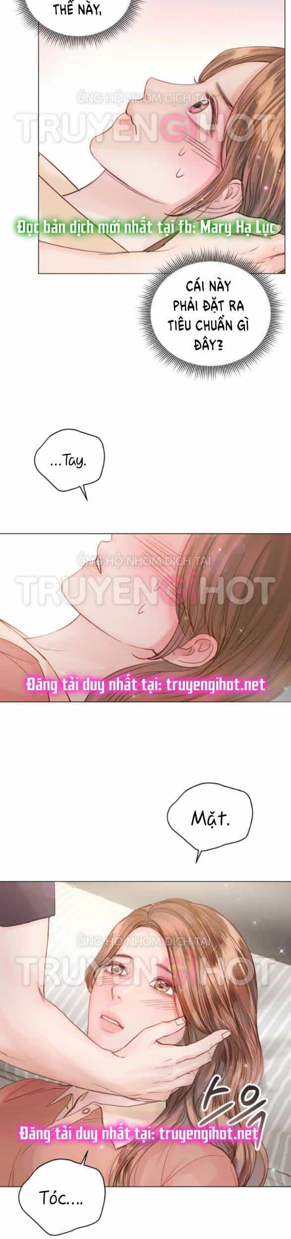 Kết Thúc Nhất Định Sẽ Có Hậu - Chương 62 - ảnh 4