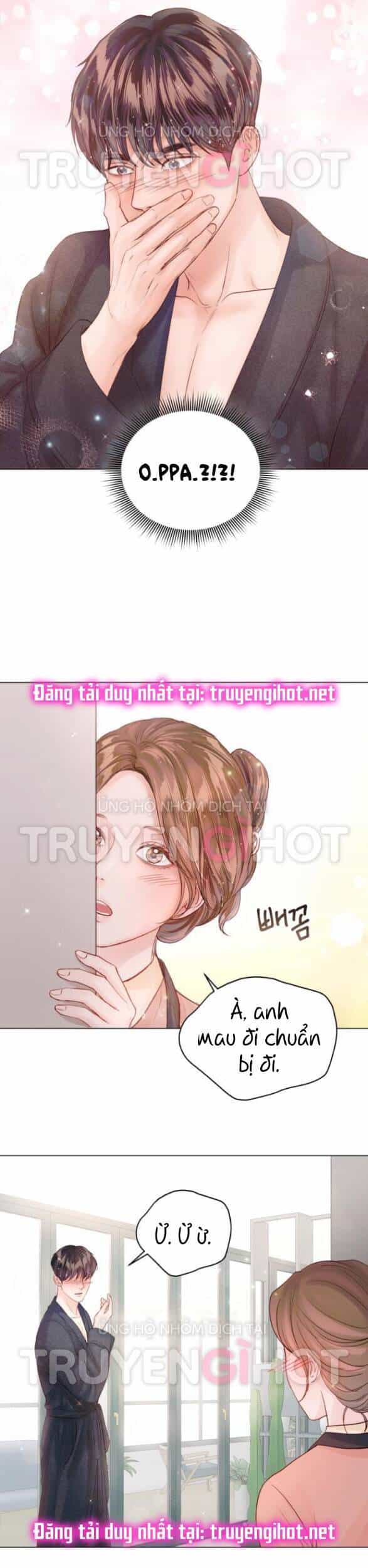 Kết Thúc Nhất Định Sẽ Có Hậu - Chương 62 - ảnh 44