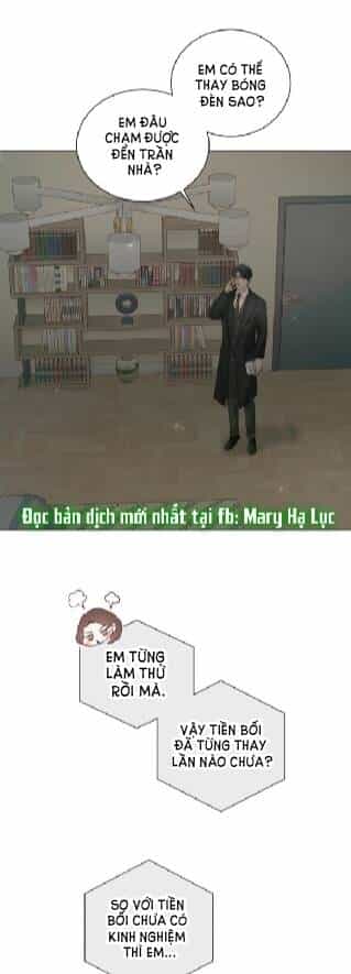 Kết Thúc Nhất Định Sẽ Có Hậu - Chương 63 - ảnh 11