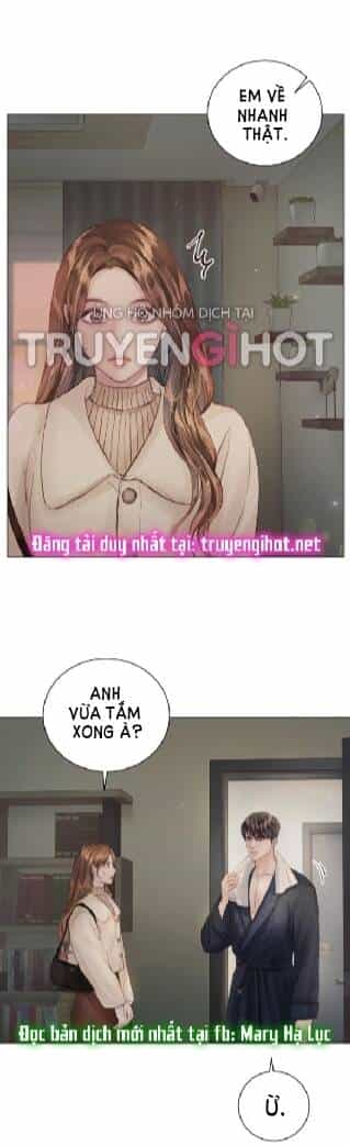 Kết Thúc Nhất Định Sẽ Có Hậu - Chương 63 - ảnh 23