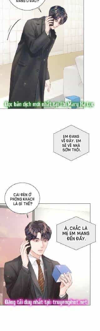 Kết Thúc Nhất Định Sẽ Có Hậu - Chương 63 - ảnh 9