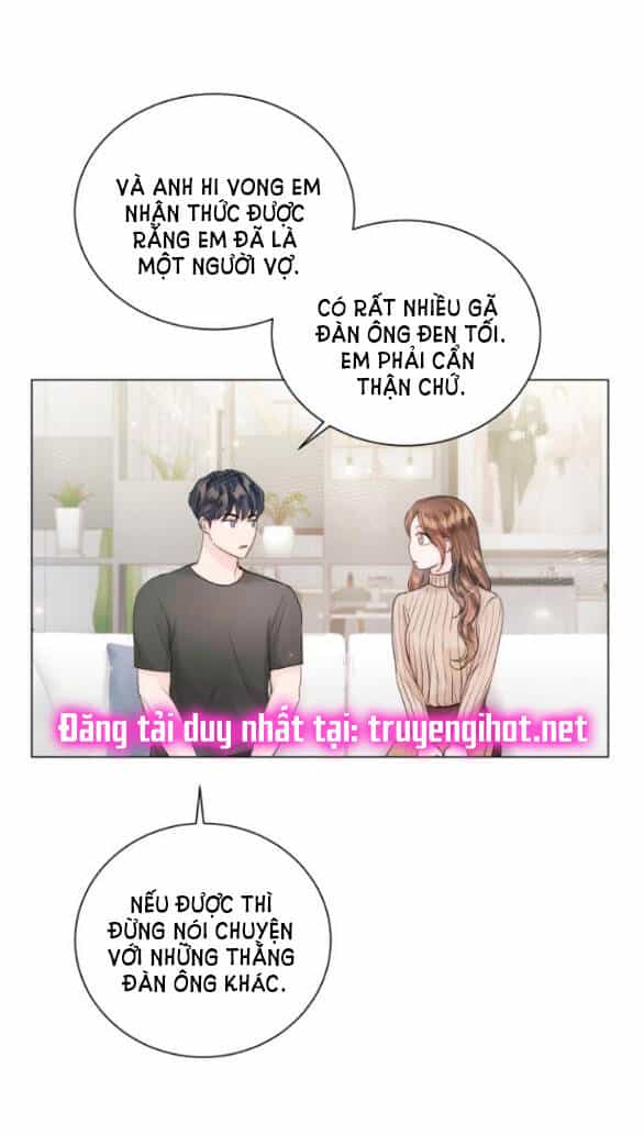 Kết Thúc Nhất Định Sẽ Có Hậu - Chương 64.1 - ảnh 11