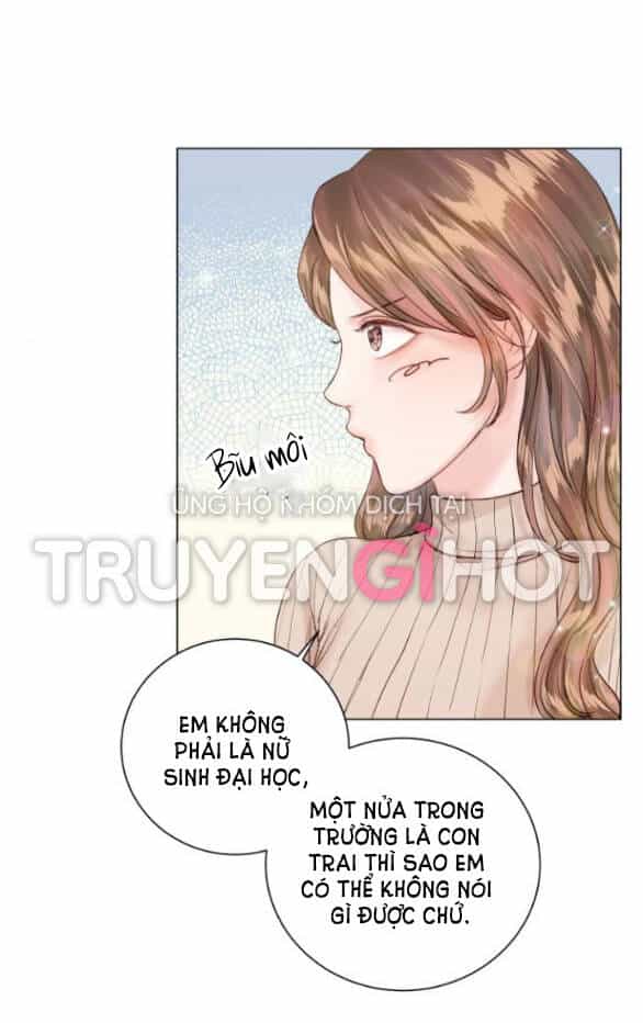 Kết Thúc Nhất Định Sẽ Có Hậu - Chương 64.1 - ảnh 12