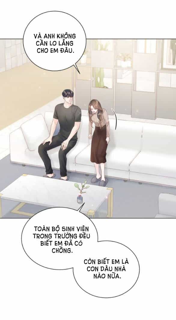 Kết Thúc Nhất Định Sẽ Có Hậu - Chương 64.1 - ảnh 13