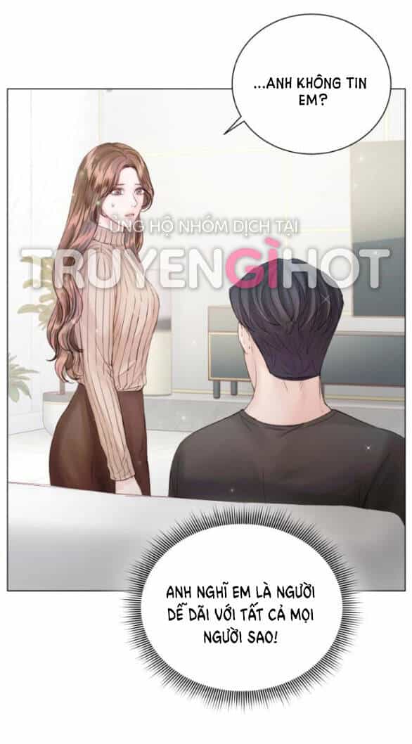 Kết Thúc Nhất Định Sẽ Có Hậu - Chương 64.1 - ảnh 15