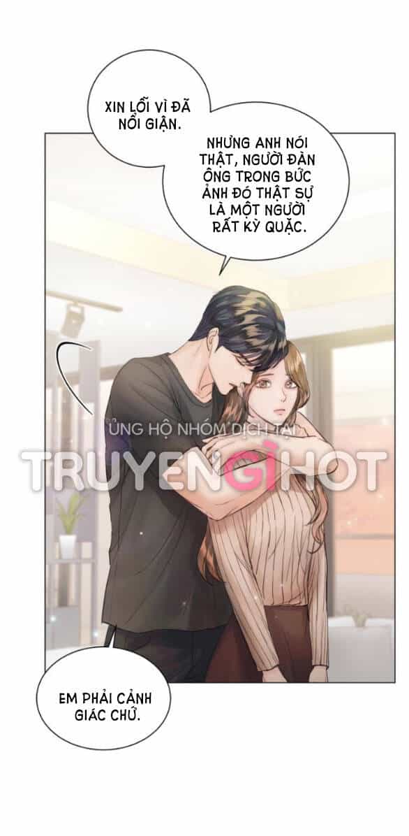 Kết Thúc Nhất Định Sẽ Có Hậu - Chương 64.1 - ảnh 17