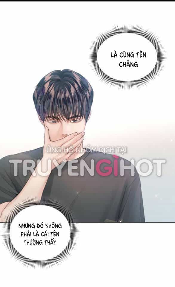 Kết Thúc Nhất Định Sẽ Có Hậu - Chương 64.1 - ảnh 2