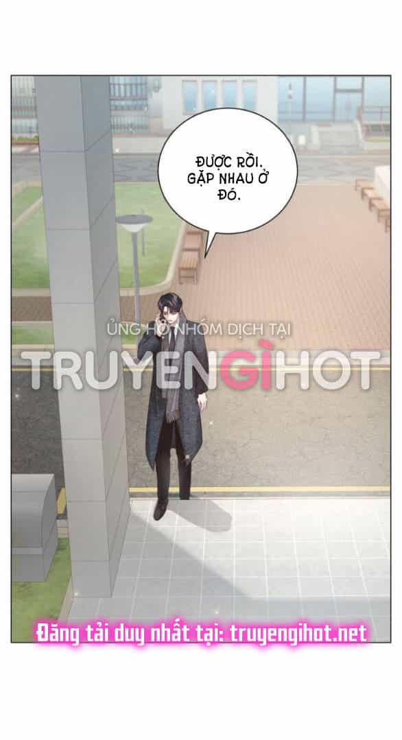 Kết Thúc Nhất Định Sẽ Có Hậu - Chương 64.1 - ảnh 26