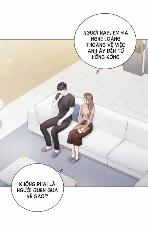 Kết Thúc Nhất Định Sẽ Có Hậu - Chương 64.1 - ảnh 3