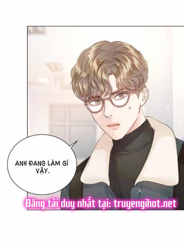 Kết Thúc Nhất Định Sẽ Có Hậu - Chương 64.1 - ảnh 31