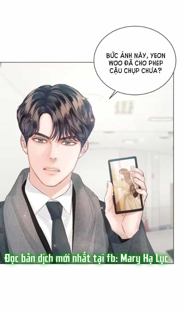 Kết Thúc Nhất Định Sẽ Có Hậu - Chương 64.1 - ảnh 32
