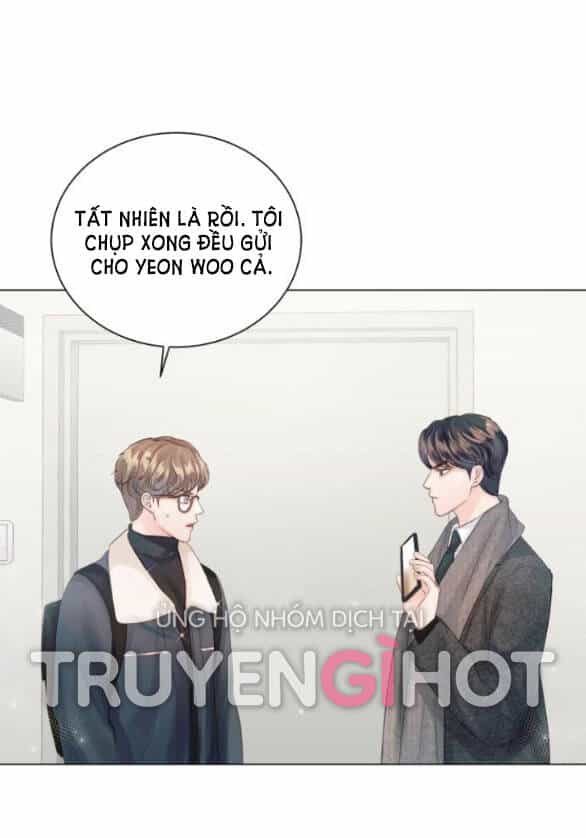 Kết Thúc Nhất Định Sẽ Có Hậu - Chương 64.1 - ảnh 33