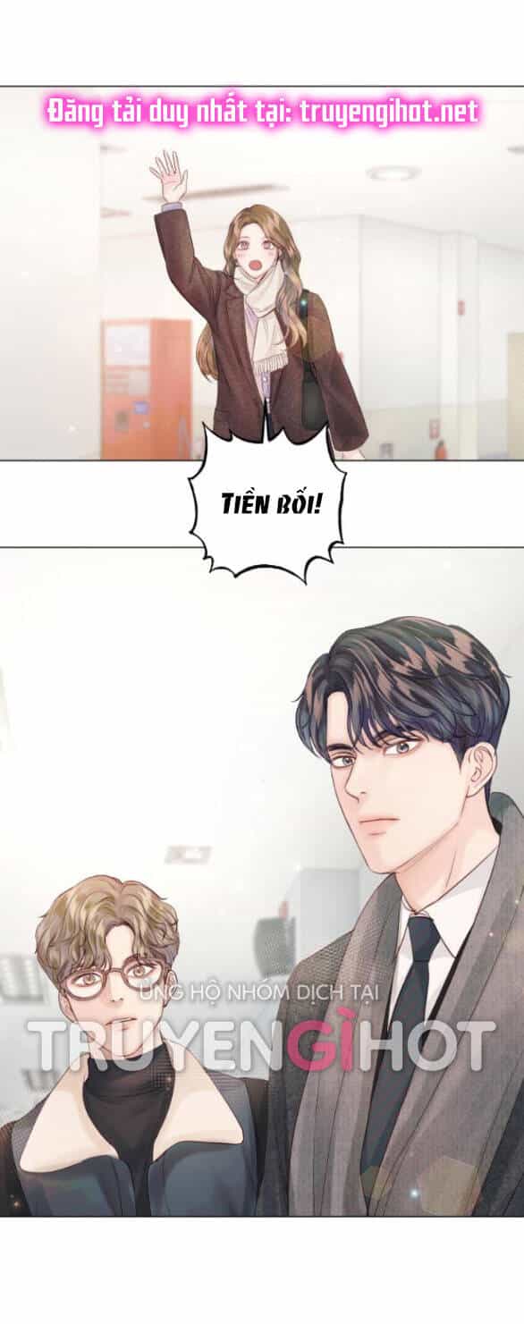 Kết Thúc Nhất Định Sẽ Có Hậu - Chương 64.1 - ảnh 39