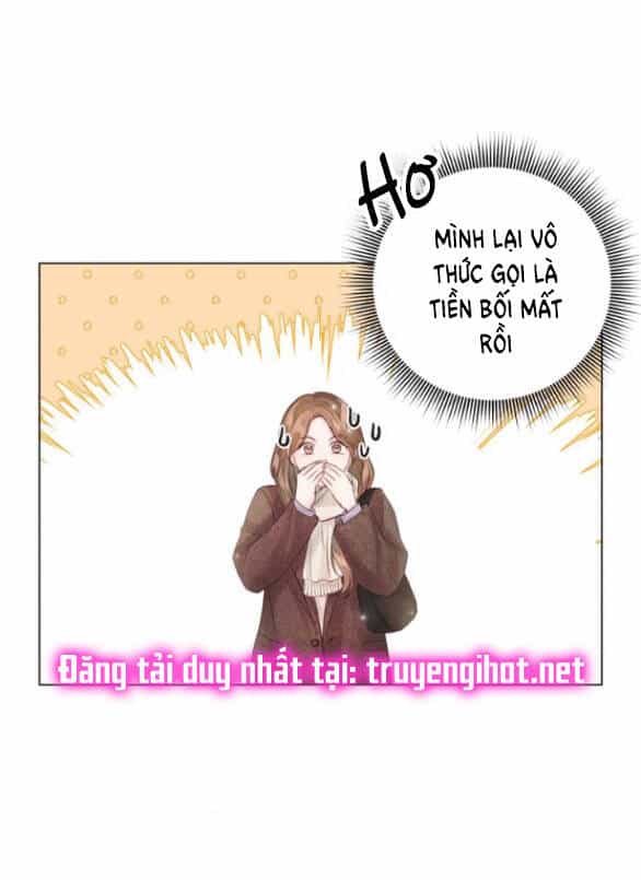 Kết Thúc Nhất Định Sẽ Có Hậu - Chương 64.1 - ảnh 40