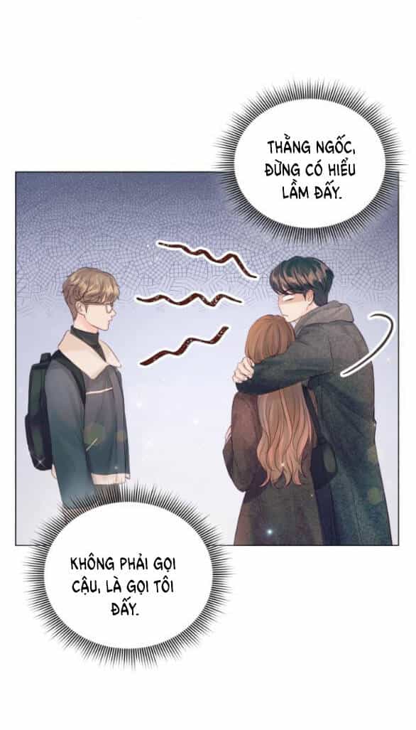 Kết Thúc Nhất Định Sẽ Có Hậu - Chương 64.1 - ảnh 42