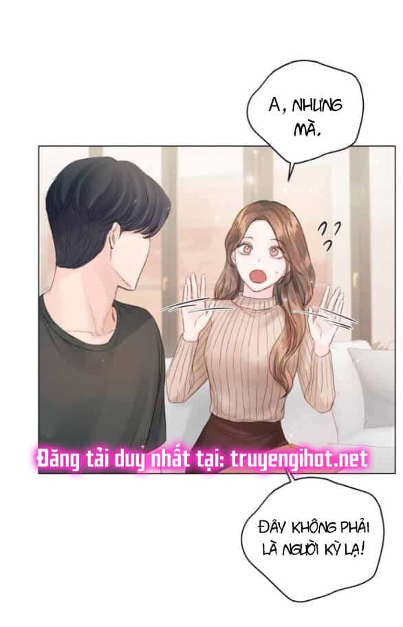 Kết Thúc Nhất Định Sẽ Có Hậu - Chương 64.1 - ảnh 6