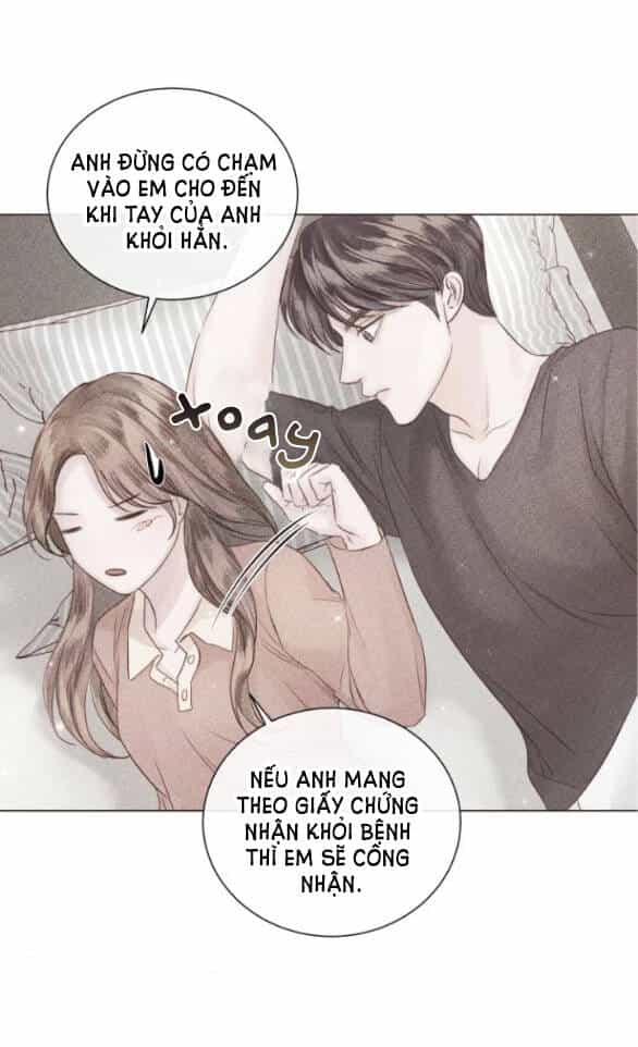 Kết Thúc Nhất Định Sẽ Có Hậu - Chương 64.2 - ảnh 17