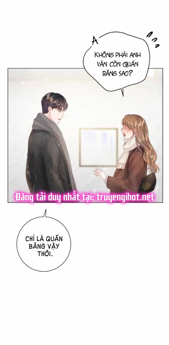 Kết Thúc Nhất Định Sẽ Có Hậu - Chương 64.2 - ảnh 18