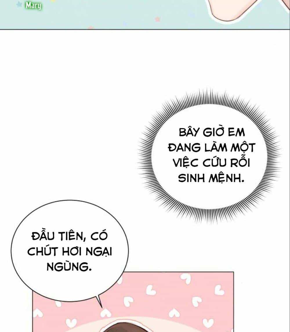 Kết Thúc Nhất Định Sẽ Có Hậu - Chương 9 - ảnh 61
