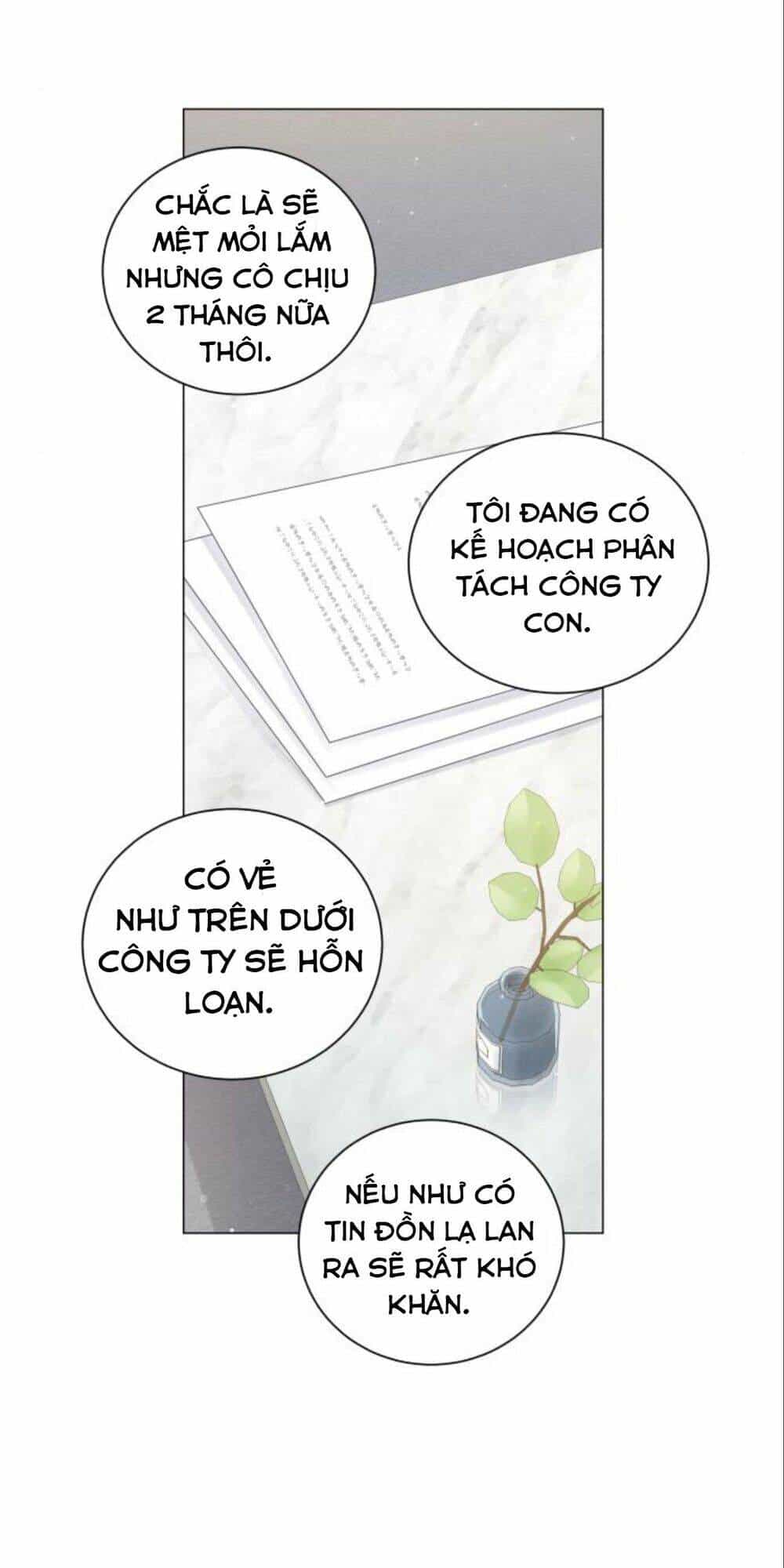 Kết Thúc Nhất Định Sẽ Có Hậu - Chương 9 - ảnh 8