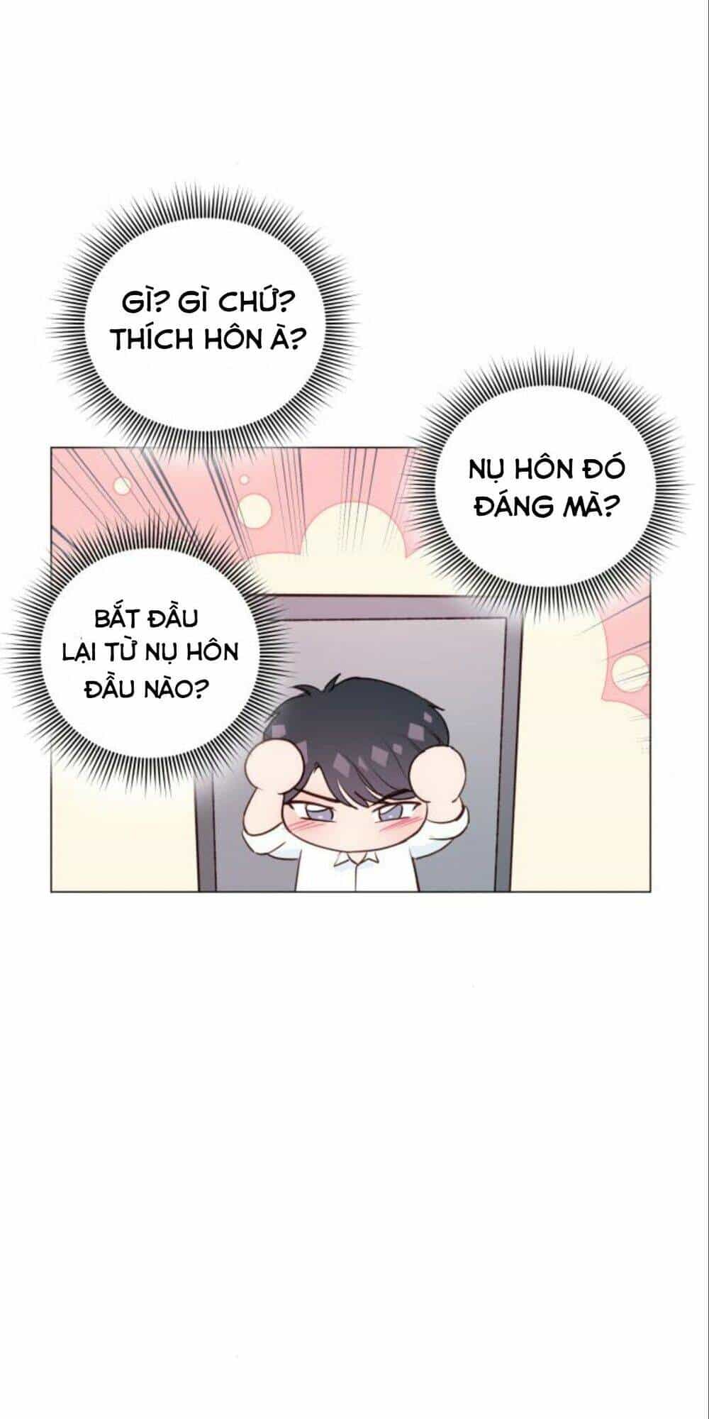 Kết Thúc Nhất Định Sẽ Có Hậu - Chương 9 - ảnh 87