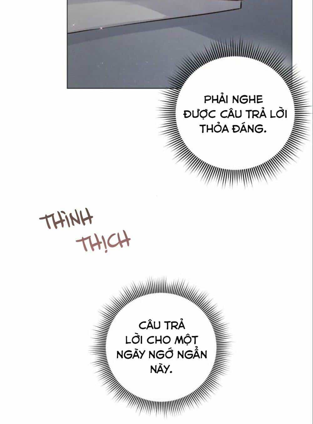 Kết Thúc Nhất Định Sẽ Có Hậu - Chương 9 - ảnh 93