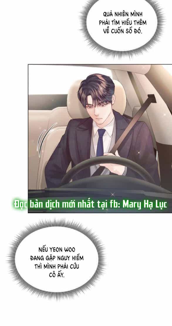 Kết Thúc Nhất Định Sẽ Có Hậu - Chương 65.2 - ảnh 24
