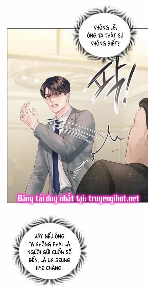 Kết Thúc Nhất Định Sẽ Có Hậu - Chương 65.2 - ảnh 40