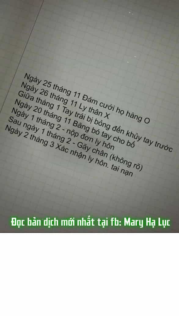 Kết Thúc Nhất Định Sẽ Có Hậu - Chương 65.2 - ảnh 45