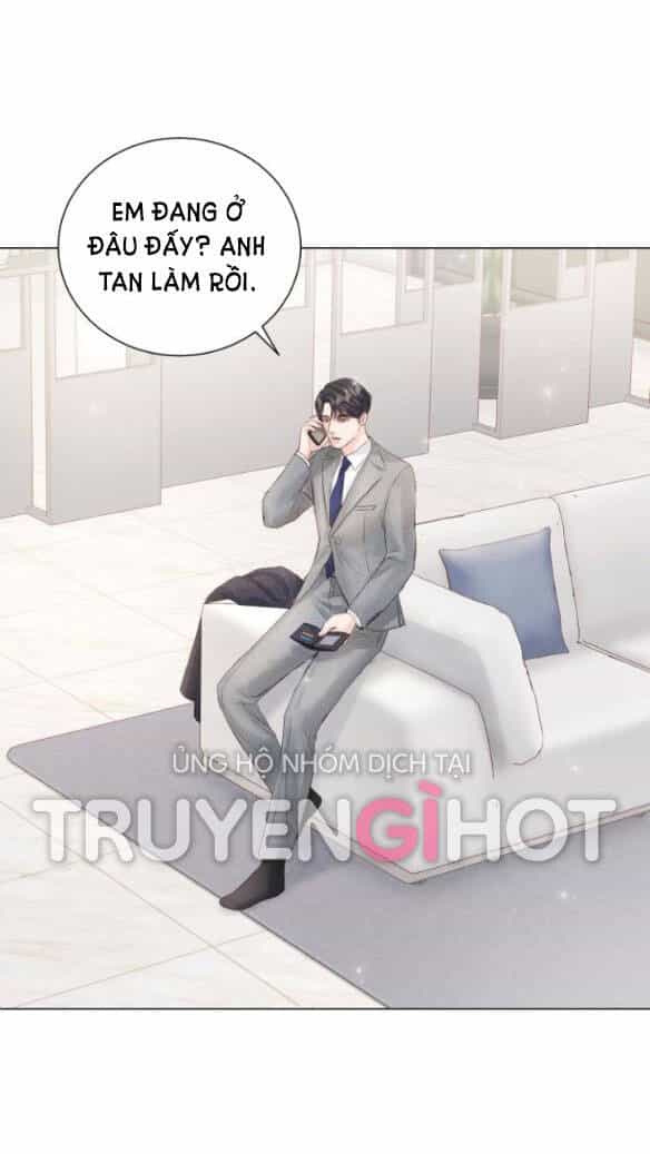 Kết Thúc Nhất Định Sẽ Có Hậu - Chương 66.1 - ảnh 10