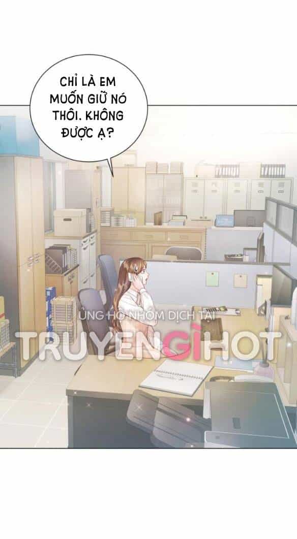 Kết Thúc Nhất Định Sẽ Có Hậu - Chương 66.1 - ảnh 15