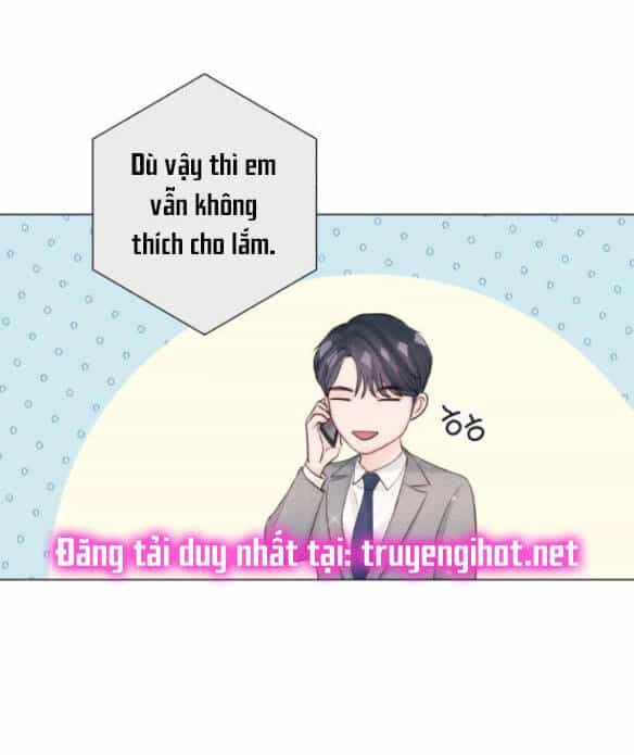 Kết Thúc Nhất Định Sẽ Có Hậu - Chương 66.1 - ảnh 22