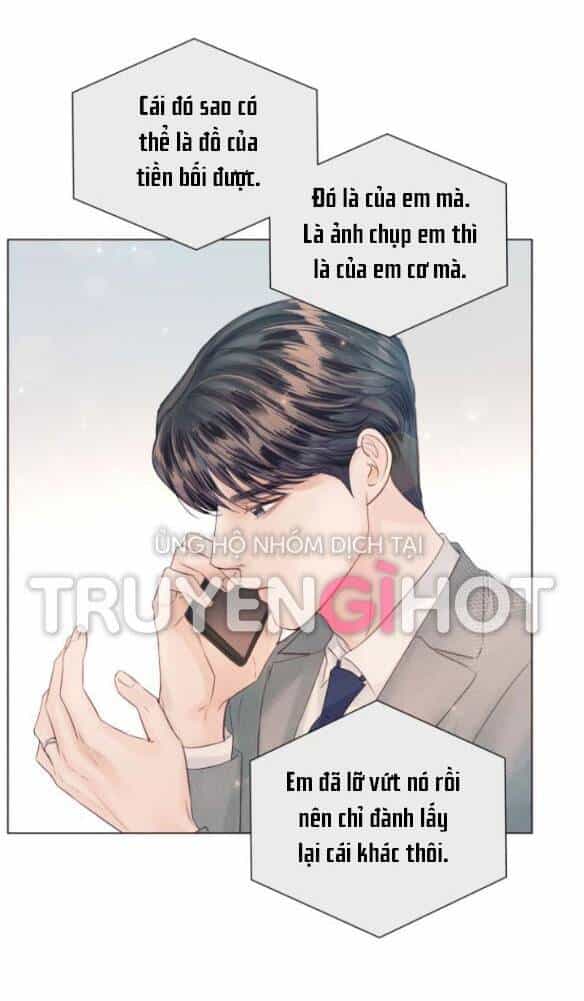 Kết Thúc Nhất Định Sẽ Có Hậu - Chương 66.1 - ảnh 30