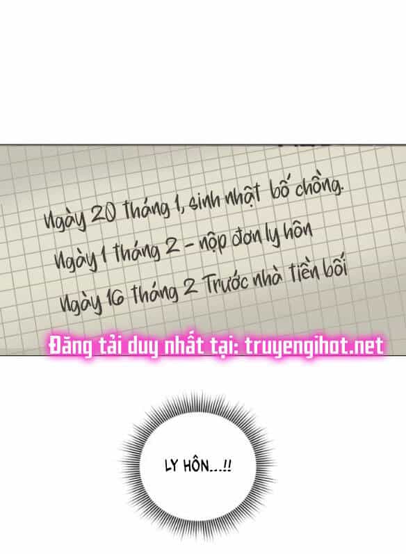 Kết Thúc Nhất Định Sẽ Có Hậu - Chương 66.1 - ảnh 37