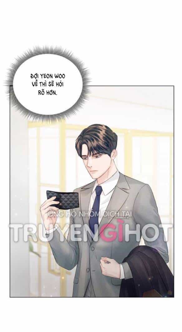 Kết Thúc Nhất Định Sẽ Có Hậu - Chương 66.1 - ảnh 7