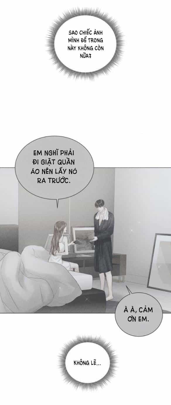 Kết Thúc Nhất Định Sẽ Có Hậu - Chương 66.1 - ảnh 9
