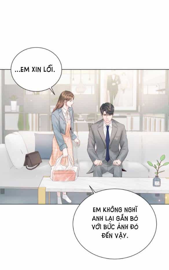 Kết Thúc Nhất Định Sẽ Có Hậu - Chương 66.2 - ảnh 1