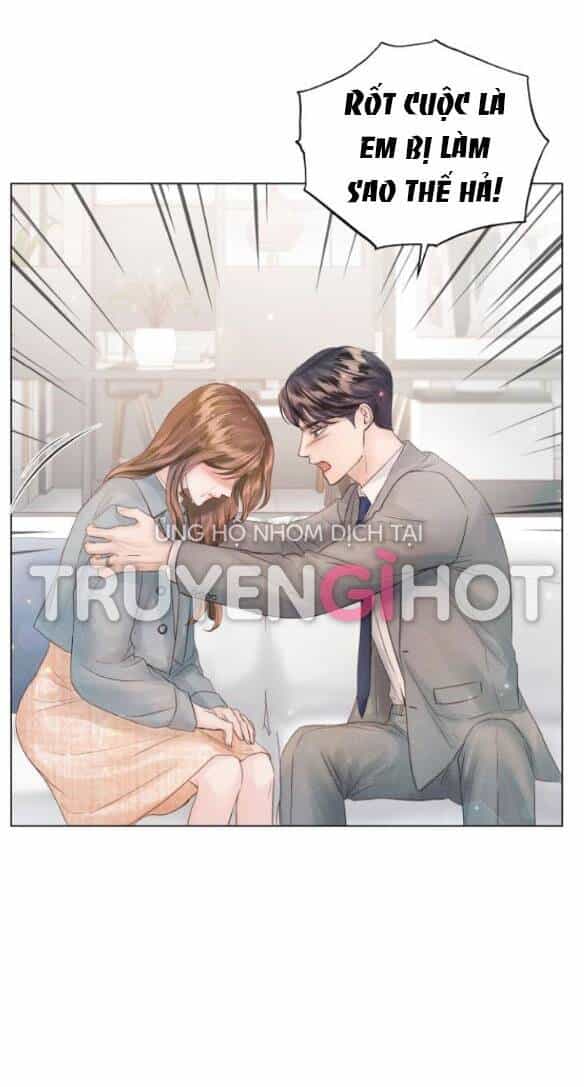 Kết Thúc Nhất Định Sẽ Có Hậu - Chương 66.2 - ảnh 32
