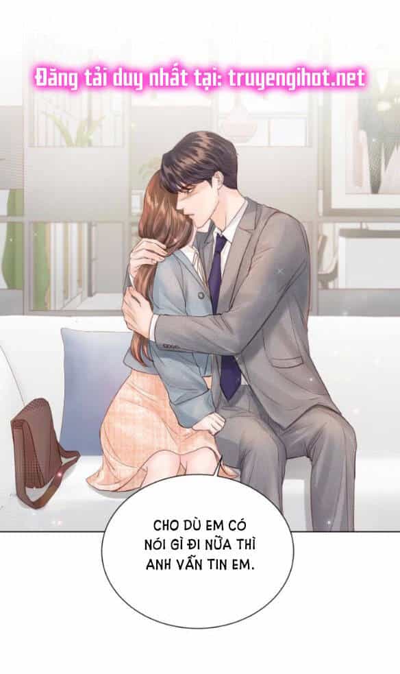 Kết Thúc Nhất Định Sẽ Có Hậu - Chương 66.2 - ảnh 34