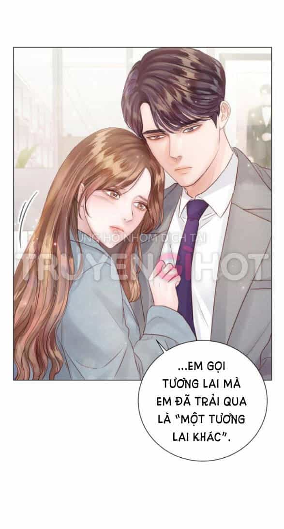 Kết Thúc Nhất Định Sẽ Có Hậu - Chương 67.1 - ảnh 15