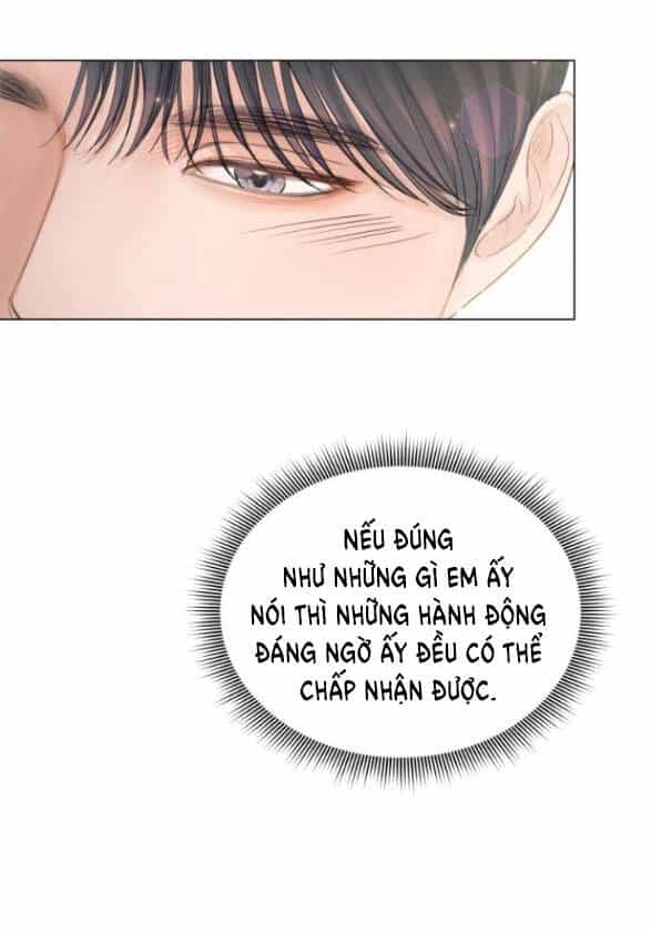 Kết Thúc Nhất Định Sẽ Có Hậu - Chương 67.1 - ảnh 28