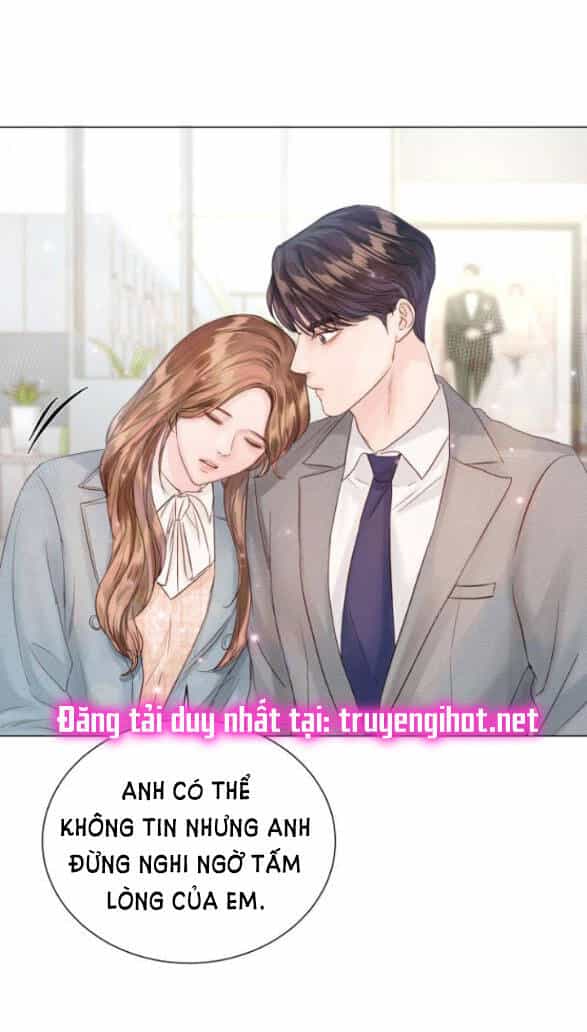 Kết Thúc Nhất Định Sẽ Có Hậu - Chương 67.1 - ảnh 32