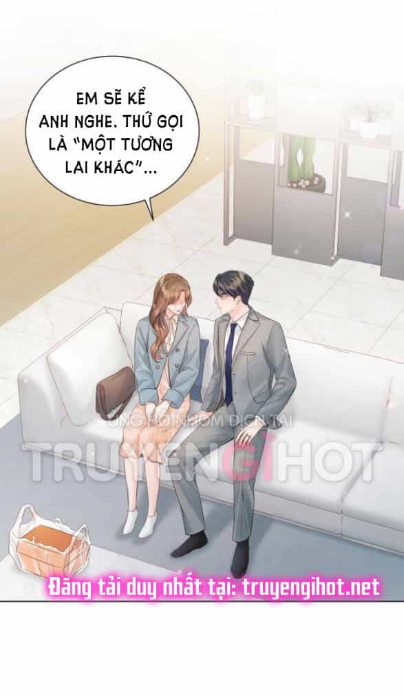 Kết Thúc Nhất Định Sẽ Có Hậu - Chương 67.1 - ảnh 9