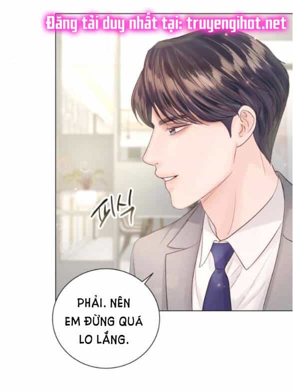 Kết Thúc Nhất Định Sẽ Có Hậu - Chương 67.2 - ảnh 17