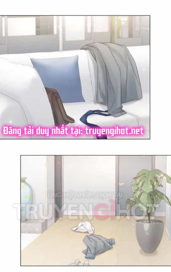 Kết Thúc Nhất Định Sẽ Có Hậu - Chương 68.1 - ảnh 19