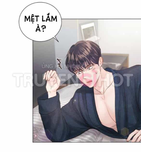 Kết Thúc Nhất Định Sẽ Có Hậu - Chương 68.1 - ảnh 27